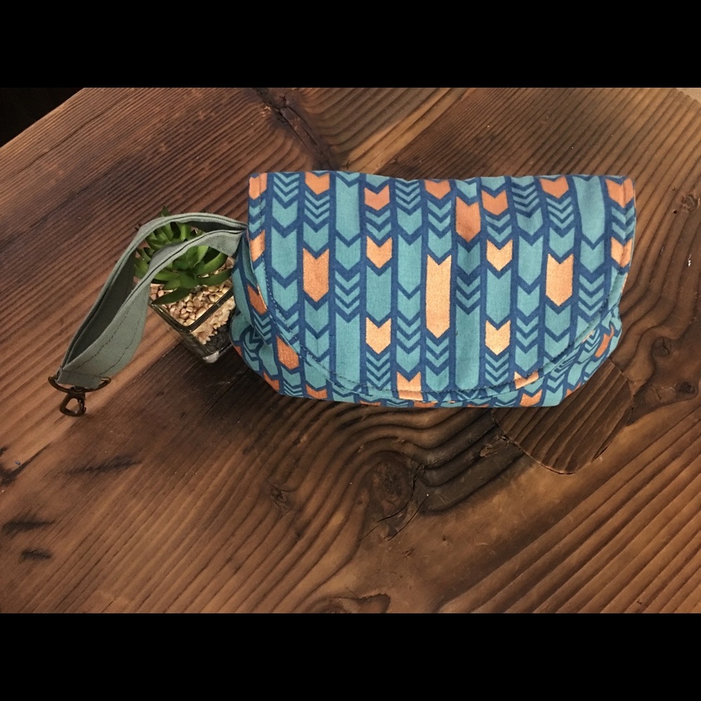 ❌sold❌Clutch purse, wallet.